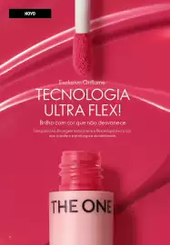 Catálogo Oriflame Página 4