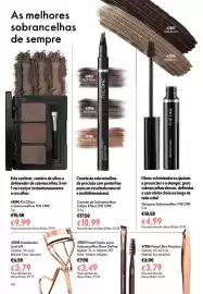 Catálogo Oriflame Página 40