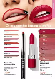 Catálogo Oriflame Página 43