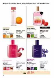 Catálogo Oriflame Página 58