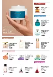 Catálogo Oriflame Página 60
