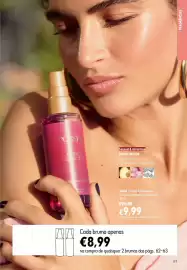 Catálogo Oriflame Página 63
