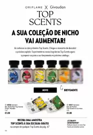 Catálogo Oriflame Página 66
