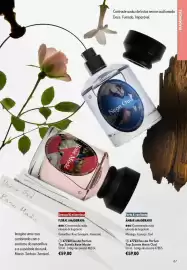 Catálogo Oriflame Página 67