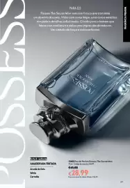 Catálogo Oriflame Página 69