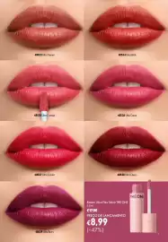 Catálogo Oriflame Página 7