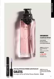 Catálogo Oriflame Página 71