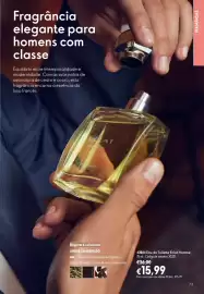 Catálogo Oriflame Página 73