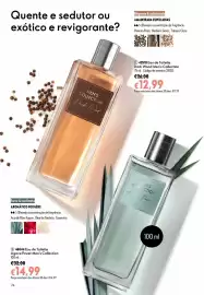 Catálogo Oriflame Página 74