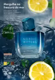 Catálogo Oriflame Página 75