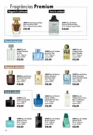 Catálogo Oriflame Página 78