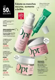 Catálogo Oriflame Página 84