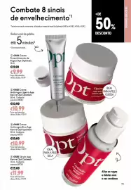 Catálogo Oriflame Página 85