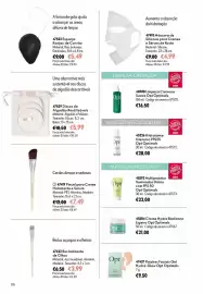 Catálogo Oriflame Página 86
