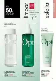 Catálogo Oriflame Página 87