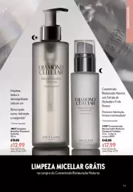 Catálogo Oriflame Página 93