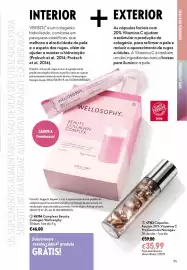 Catálogo Oriflame Página 95