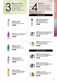 Catálogo Oriflame Página 99