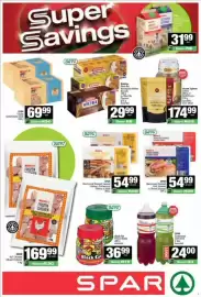 Spar catalogue Page 1