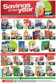 Spar catalogue Page 4