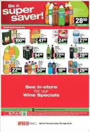 Spar catalogue Page 5