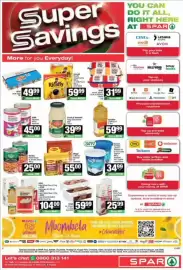 Spar catalogue Page 8