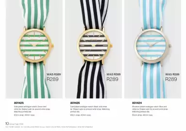 Honey Fashion Accessories catalogue Page 10