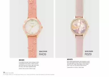 Honey Fashion Accessories catalogue Page 14