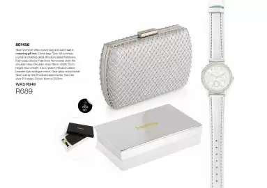 Honey Fashion Accessories catalogue Page 21