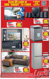 Lewis catalogue Page 16