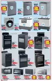 Lewis catalogue Page 12