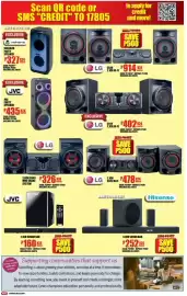 Lewis catalogue Page 14