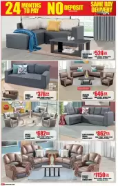Lewis catalogue Page 2