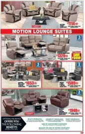Lewis catalogue Page 3