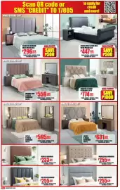 Lewis catalogue Page 6