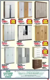 Lewis catalogue Page 7