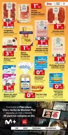 Catálogo Dia Supermercados semana 28 Página 7