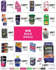 Save Hyper catalogue Page 25