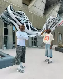 Catálogo Foot Locker Página 1