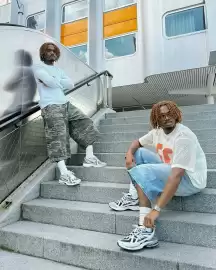 Catálogo Foot Locker Página 2