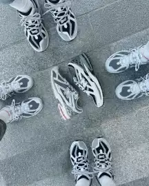 Catálogo Foot Locker Página 3
