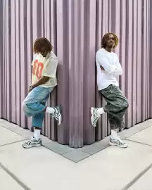 Catálogo Foot Locker Página 4