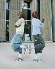 Catálogo Foot Locker Página 5