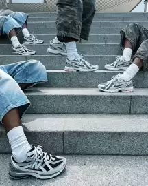 Catálogo Foot Locker Página 6