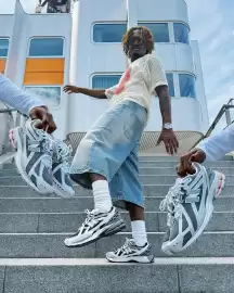 Catálogo Foot Locker Página 7