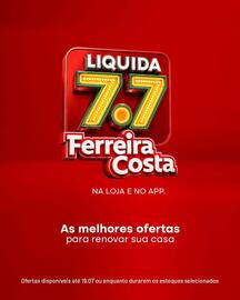 Encarte Ferreira Costa Página 6