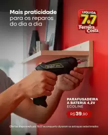 Encarte Ferreira Costa Página 2