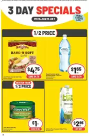 IGA catalogue Page 2