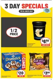 IGA catalogue Page 3