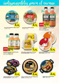 Folleto Supermercados MAS Página 3